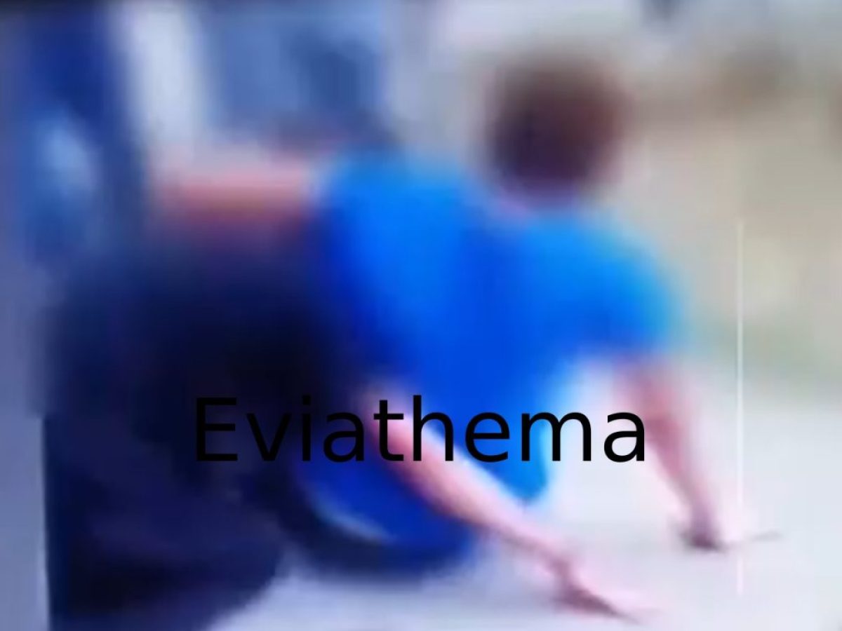 Χαλκίδα – «Το φάγανε το παιδί μου»: Η ανατριχιαστική περιγραφή της μητέρας για το bullying και τα βίντεο της φρίκης στο τάμπλετ του 15χρονου