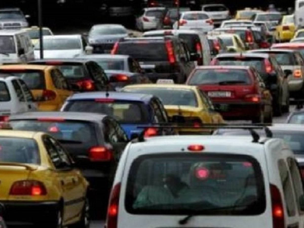 Χαμηλό 15ετίας φέτος στους θανάτους από τροχαία για Σεπτέμβριο και Οκτώβριο σύμφωνα με την ΕΛΣΤΑΤ