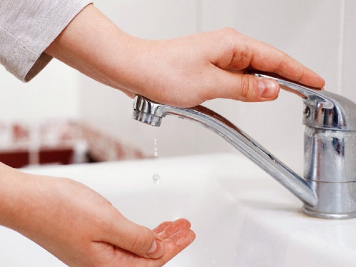 Χανιά | Χαμηλή πίεση στο δίκτυο ύδρευσης στις Κορακιές την Κυριακή