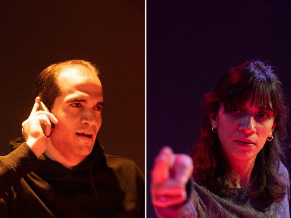 Χανιά | Δεύτερος κύκλος παραστάσεων για το έργο ”Σύνορα” στο Θέατρο Κυδωνία