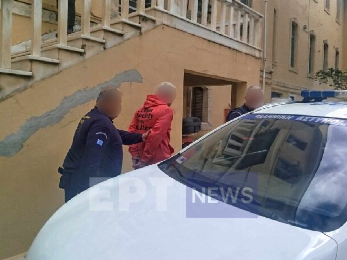 Χανιά: Δεκαοκτώ χρόνια κάθειρξη και χρηματική ποινή 10.000 ευρώ στον οδηγό της Porche για το δυστύχημα με τον νεκρό 22χρονο