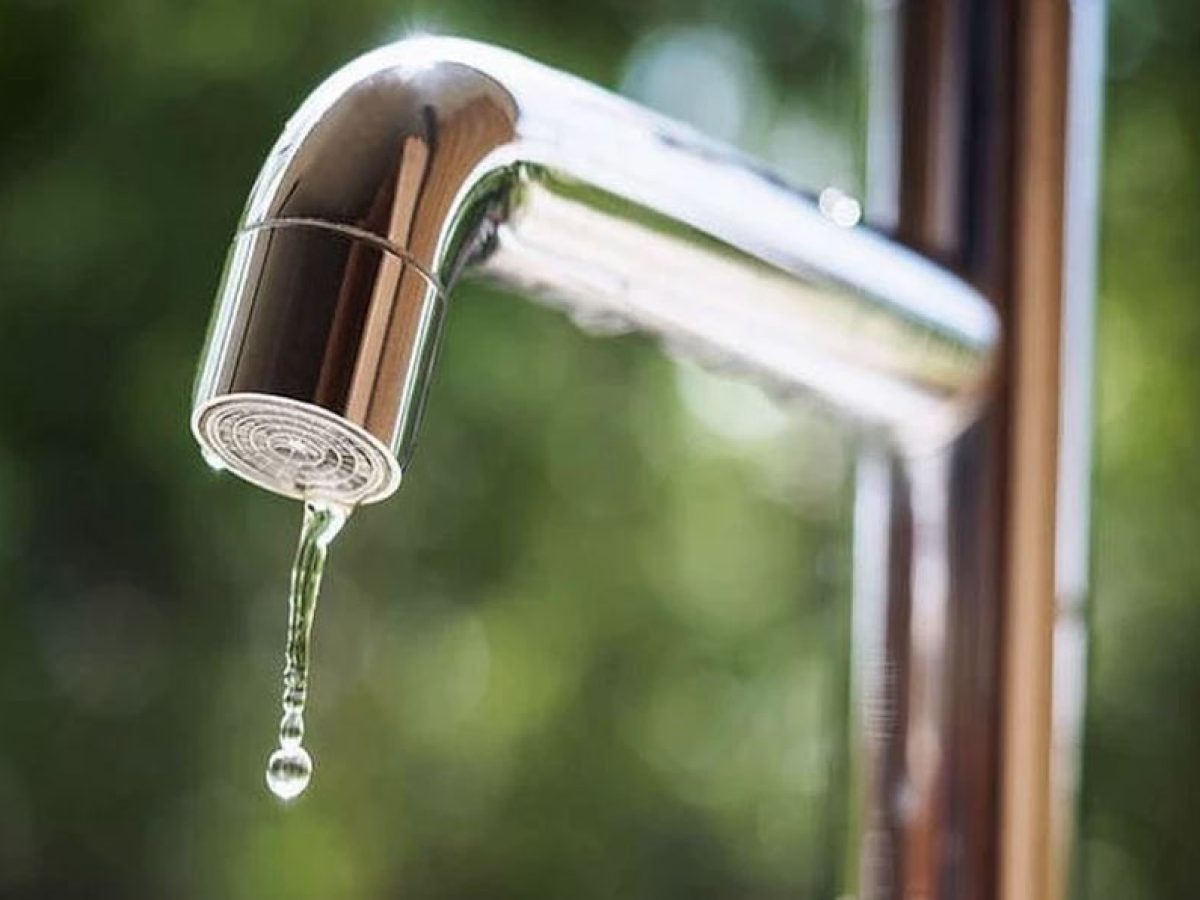 Χανιά | Διακοπή νερού τη Δευτέρα από Μουρνιές μέχρι Γογονή – Δείτε αναλυτικά τις περιοχές