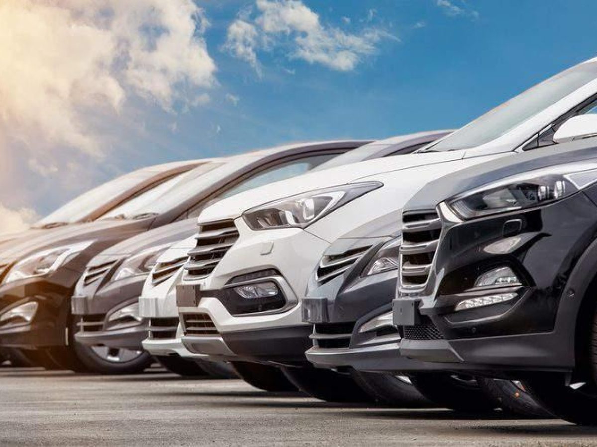 Χανιά και Ρέθυμνο στη δεκάδα με τις περιοχές με τις περισσότερες πωλήσεις αυτοκινήτων