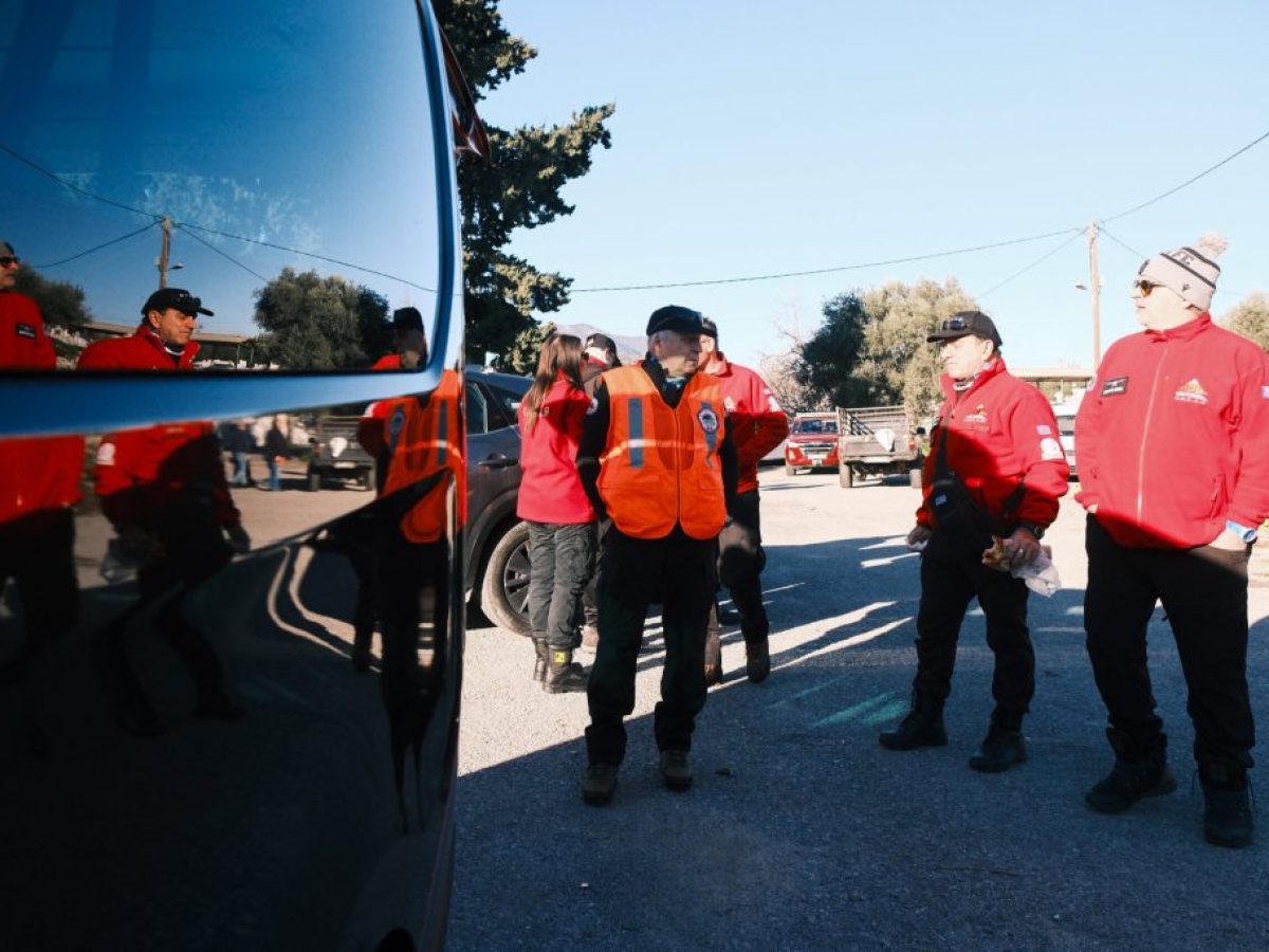 Χανιά: Κορυφώνεται η αγωνία για τον 33χρονο Αλέξη – «Κλειδί» το αυτοκίνητο στις νέες έρευνες στον Φρε