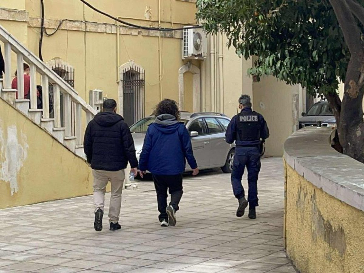 Χανιά: Νέα αναβολή στη δίκη για το τροχαίο με τραυματισμούς έξω από δημοτικό σχολείο