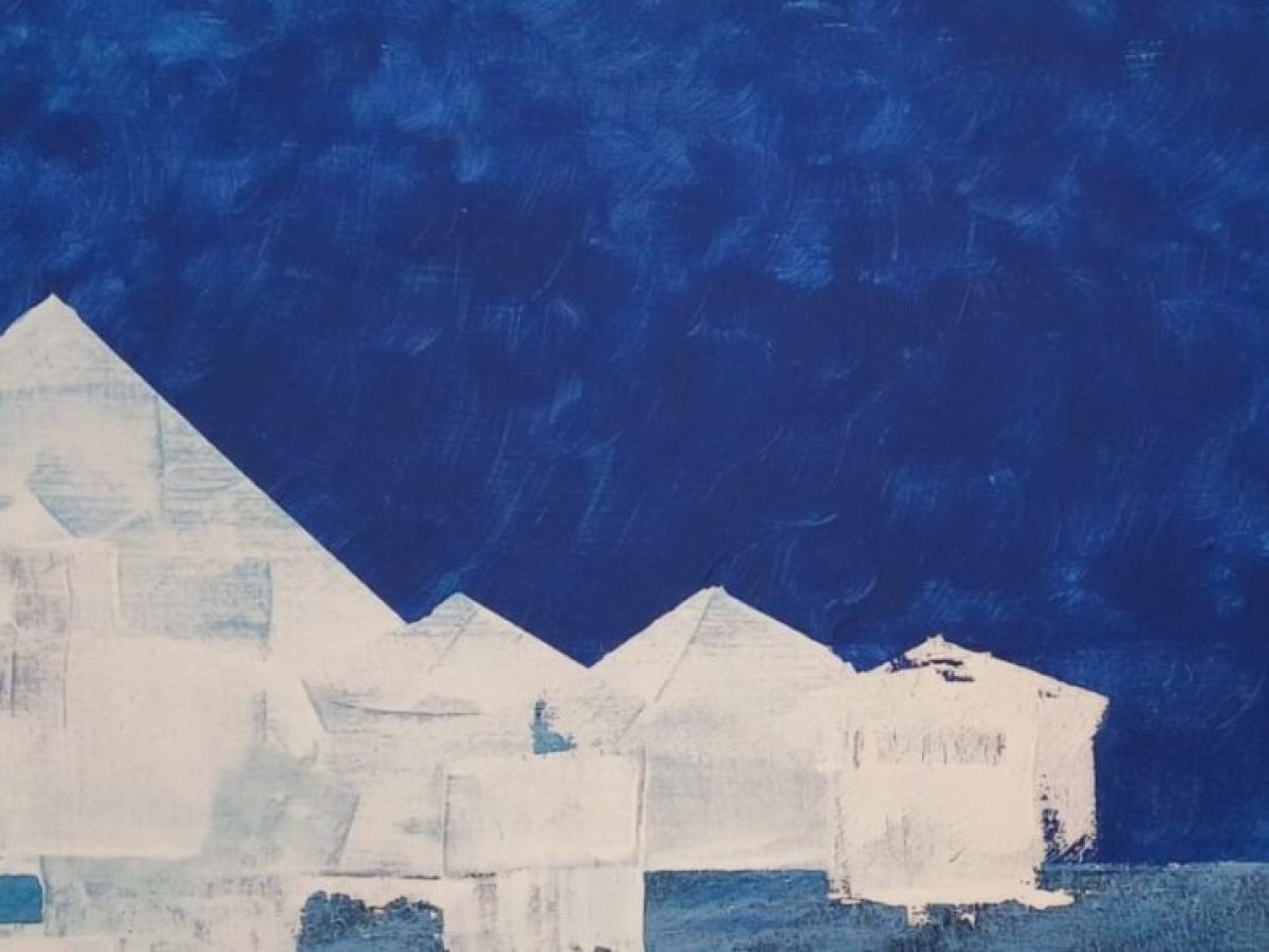 Χανιά | Παρατείνεται η έκθεση «Ίχνη Σημεία και Τέρατα» του Εικαστικού Αντώνη Τσουπάκη στο ΚΑΜ