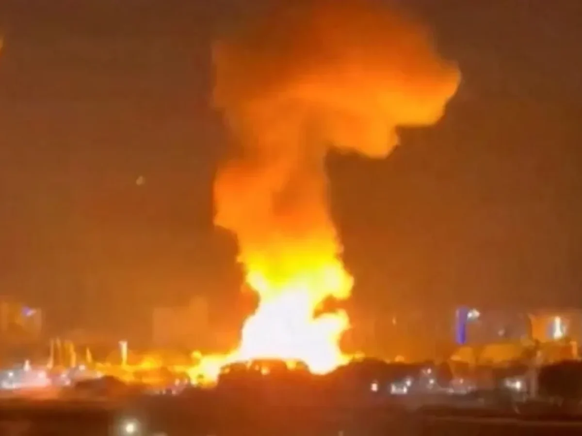 Χανιά: «Πυρά» της Επιτροπής Ειρήνης κατά της επέμβασης στη Βενεζουέλα – Στο κάδρο η Σούδα και η κυβερνητική στάση