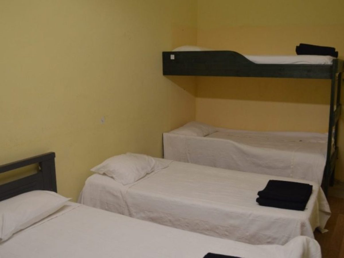 Χανιά: Σε 24ωρη λειτουργία το υπνωτήριο Αστέγων, λόγω ψύχους