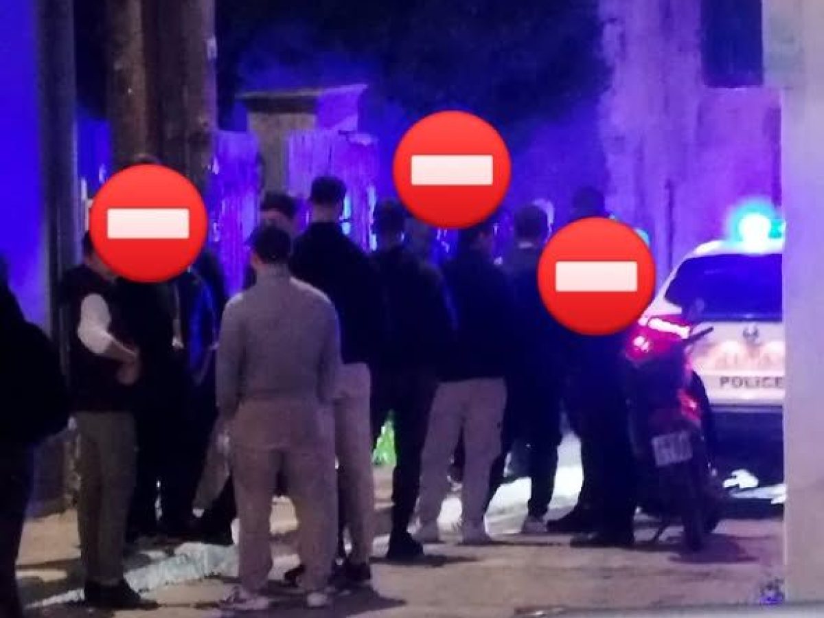 Χανιά: Συμπλοκή μεταξύ ανηλίκων – Στο νοσοκομείο 14χρονος