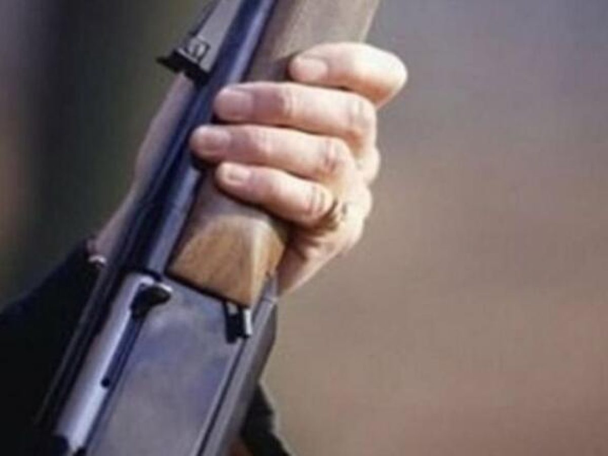 Χανιά: Στο νοσοκομείο 39χρονος από πυρά του αδελφού του – Το λάθος κατά τον καθαρισμό όπλου που παραλίγο να στοιχίσει μια ζωή