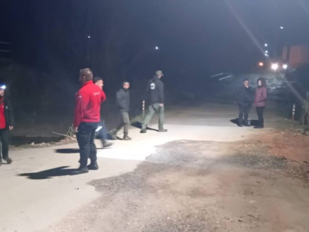 Χανιά | Άκαρπες οι έρευνες για τον 33χρονο γιατρό – Έψαξαν ακόμη και σε εκκλησίες και μάντρες