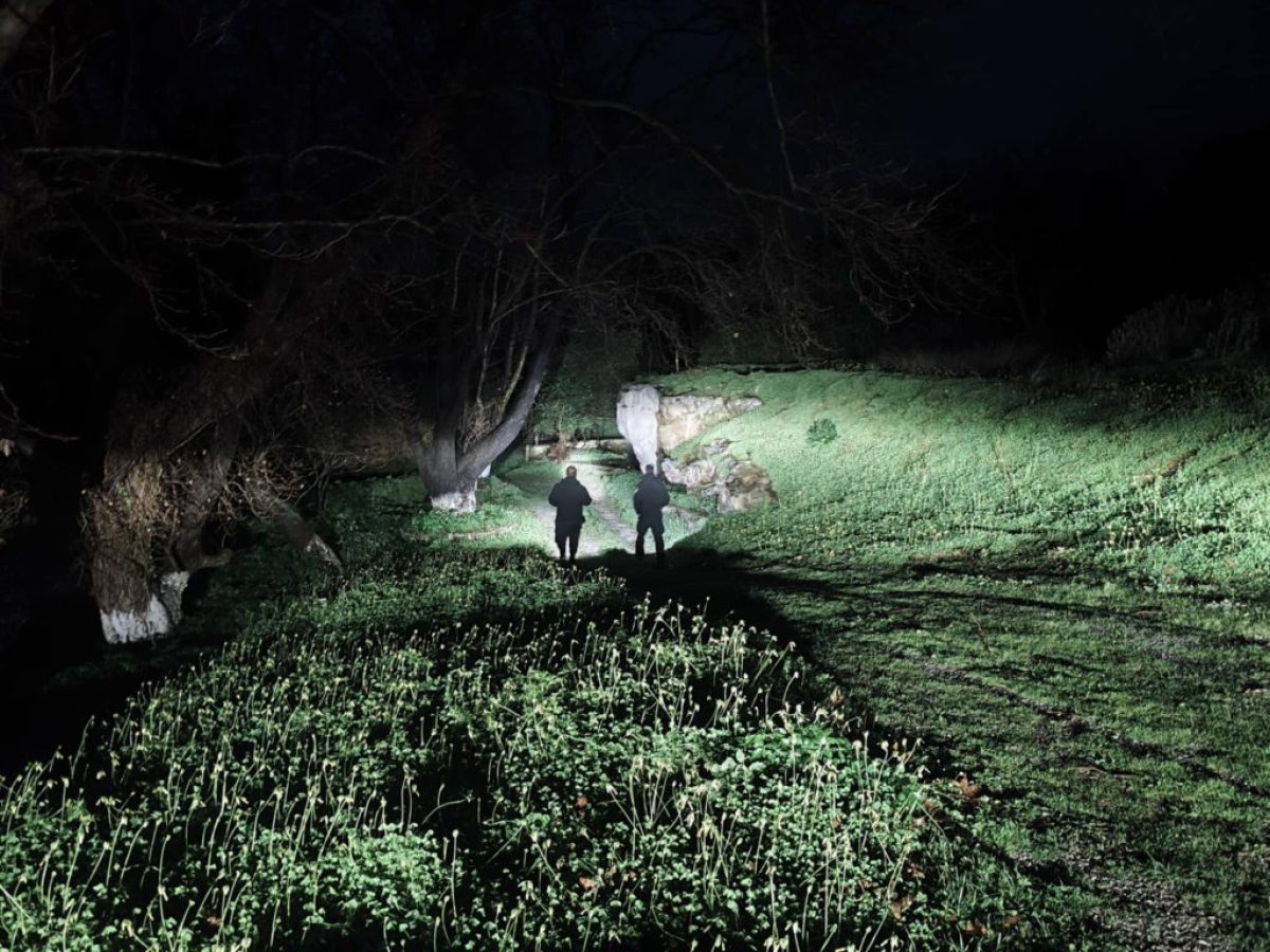 Χανιά: Άκαρπες οι έρευνες για τον 33χρονο Αλέξη Τσικόπουλο και στο Ρέθυμνο