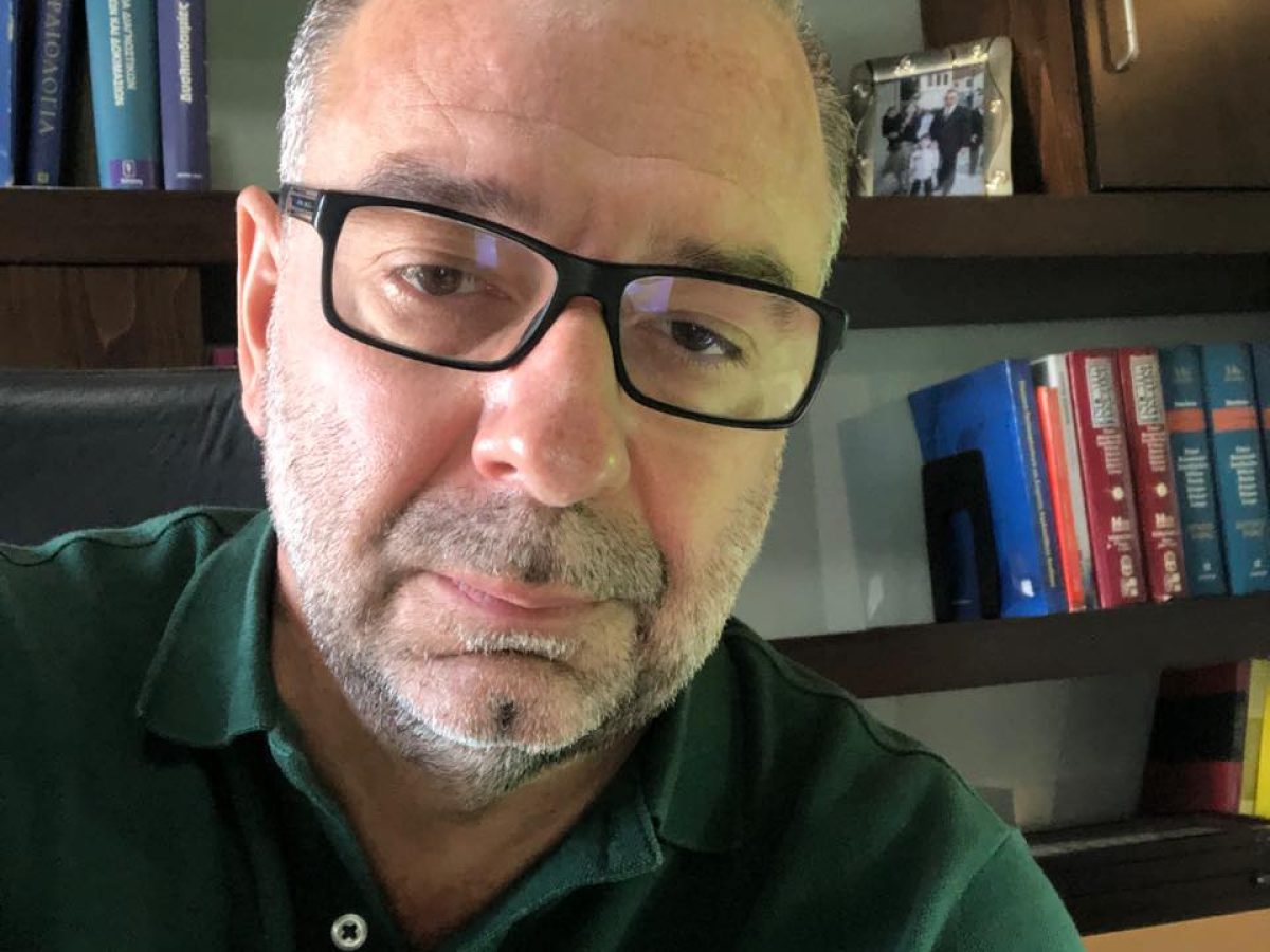 Χαρείτε για τα «κομμένα φτερά» της αγροτιάς …