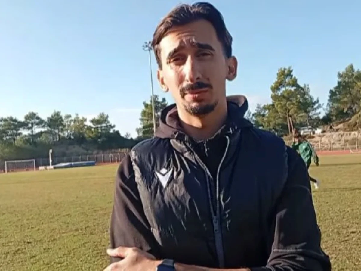 Χατζησεβαστός στο “news12”: “Δεν δυσκολευτήκαμε, βρήκαμε τους χώρους που θέλαμε και προκριθήκαμε στην επόμενη φάση”