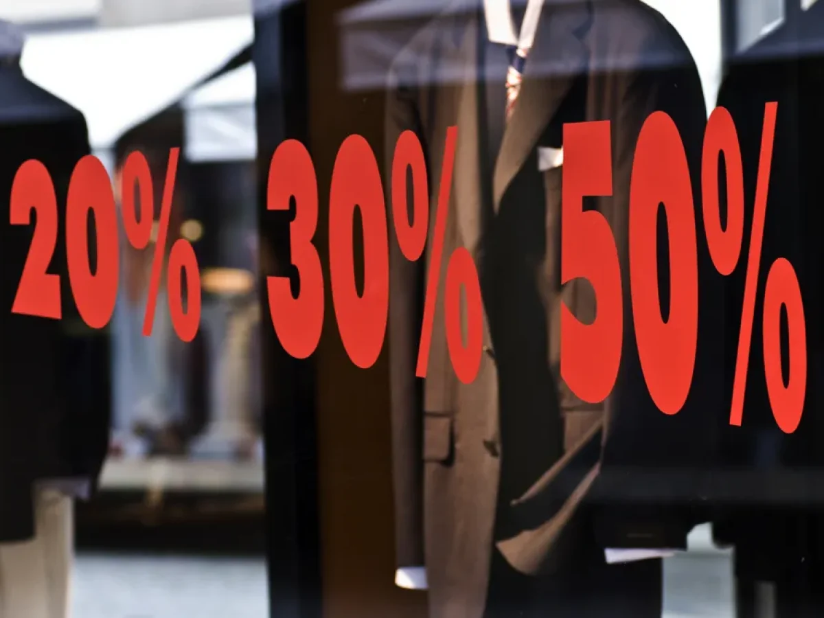 Χειμερινές εκπτώσεις 2026: Από 12 Ιανουαρίου έως 28 Φεβρουαρίου – Τι πρέπει να γνωρίζουν καταναλωτές και έμποροι στη Λευκάδα