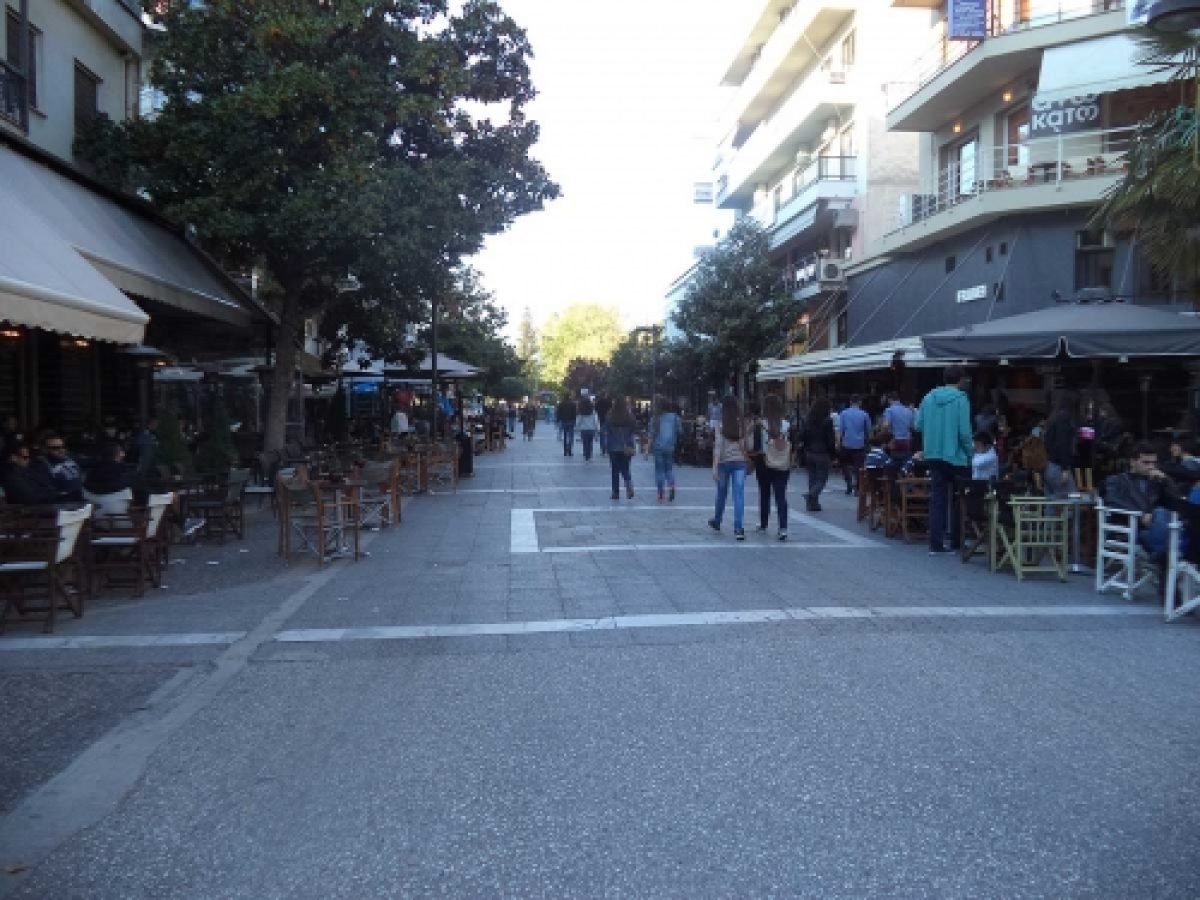 Χειμερινές εκπτώσεις στα Τρίκαλα από Δευτέρα 12 Ιανουαρίου