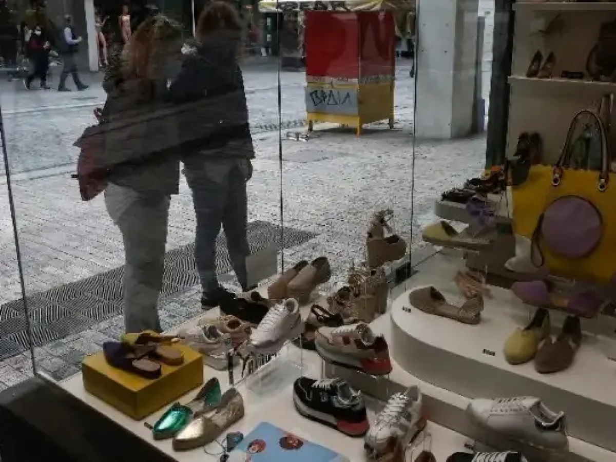 Χειμερινές εκπτώσεις – Αναλυτική ενημέρωση από τον Εμπορικό Σύλλογο Άρτας