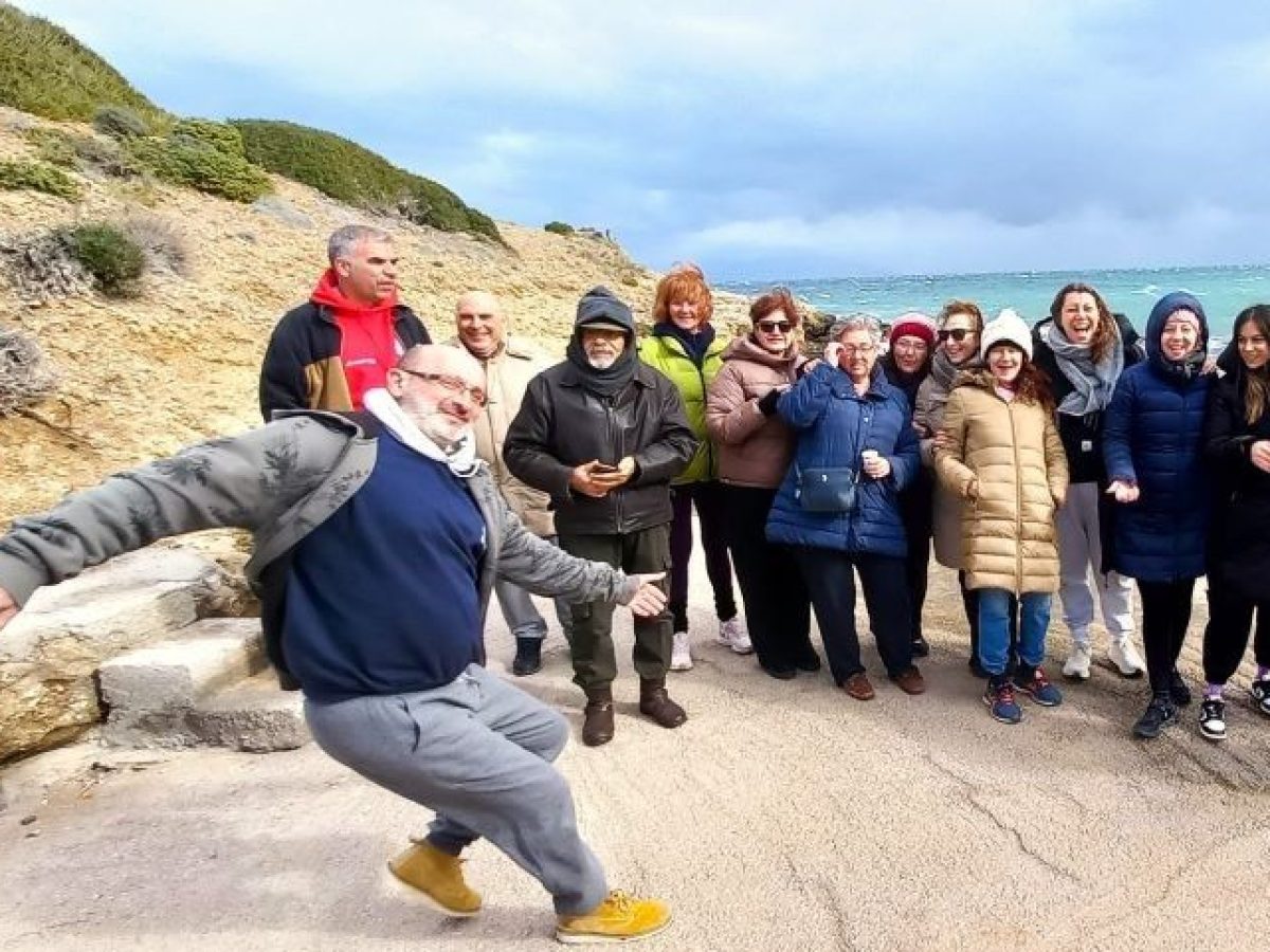 Χειμερινοί Κολυμβητές Ραφήνας: Έκοψαν την πίτα τους με κρύο, κύμα και χαμόγελα – rpn