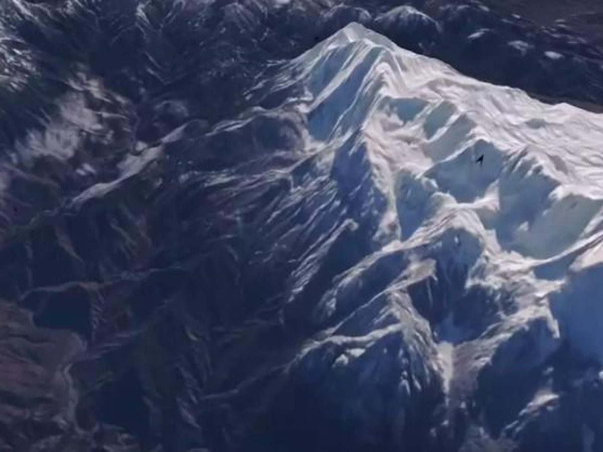 Χιονοπτώσεις στα ορεινά του Ασπροποτάμου χωρίς προβλήματα