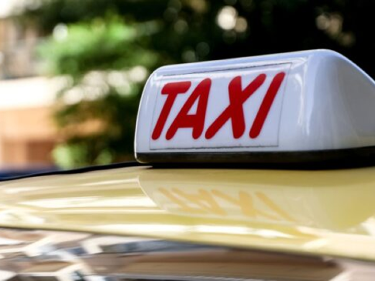 «Χειρόφρενο στα Ταξί» 48ωρη προειδοποιητική απεργία στις 13 και 14 Ιανουαρίου