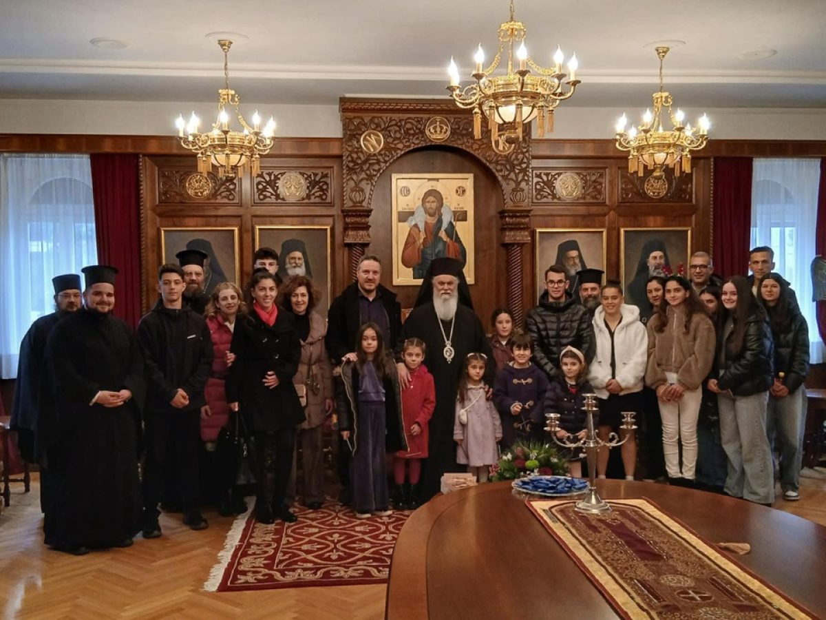 Χορευτικός Όμιλος Αιγίου: Από τις «Γιορτές της Παράδοσης» στη «Μυστική Συνέλευση της Βοστίτσας»