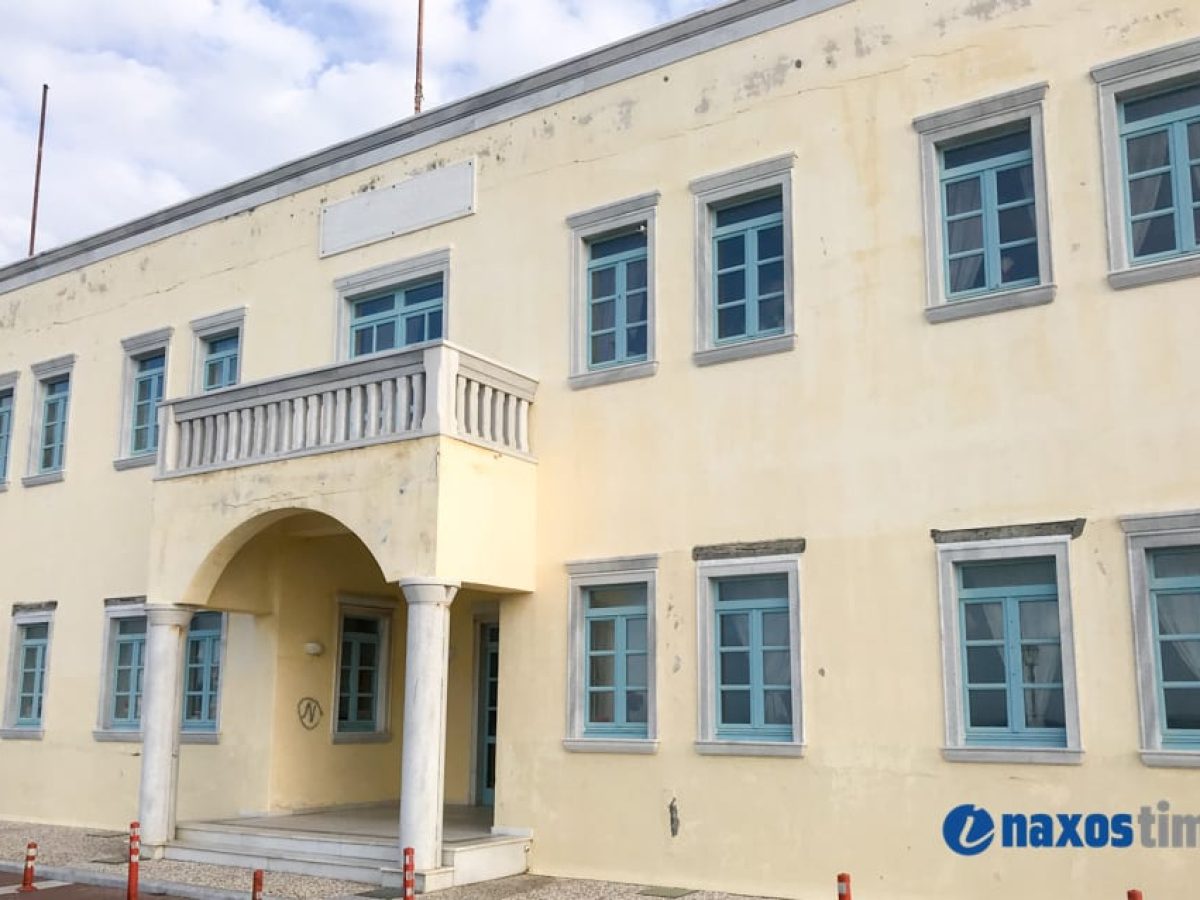 &Chi;&omega;&rho;ί&sigmaf; &alpha;&lambda;&lambda;&alpha;&gamma;έ&sigmaf; &omicron;&iota; &Alpha;&nu;&tau;&iota;&delta;ή&mu;&alpha;&rho;&chi;&omicron;&iota; &Nu;ά&xi;&omicron;&upsilon; &kappa;&alpha;&iota; &gamma;&iota;&alpha; &tau;&omicron; 2026 &ndash; &Eta; &alpha;&pi;ό&phi;&alpha;&sigma;&eta; &tau;&omicron;&upsilon; &Delta;&eta;&mu;ά&rho;&chi;&omicron;&upsilon;