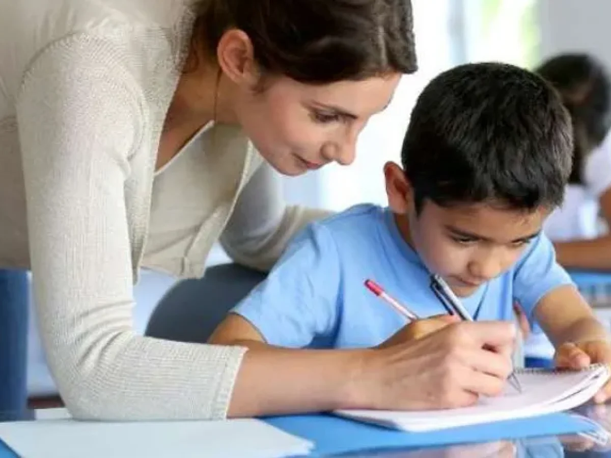 Χωρίς καμία στήριξη από το Υπουργείο Παιδείας η «παράλληλη στήριξη»