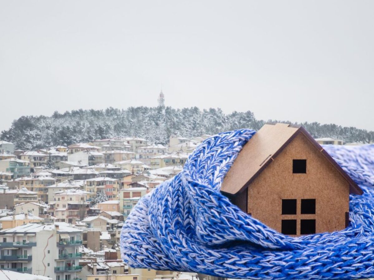 Χωρίς τηλεθέρμανση τμήμα της Κοζάνης μέχρι την Παρασκευή το μεσημέρι