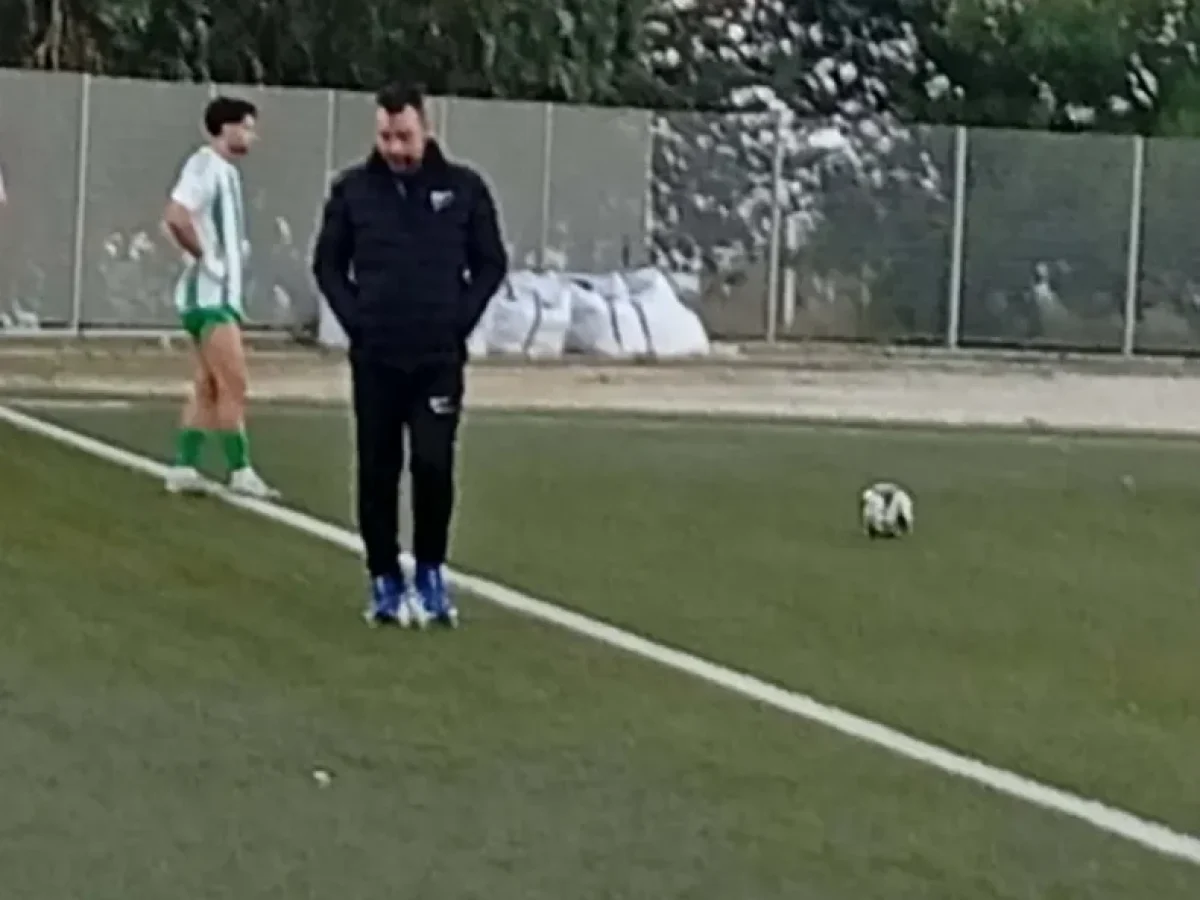 Χωρίτης στο “news12”: “Πέρα από το αποτέλεσμα έμεινα πάρα πολύ ικανοποιημένος”