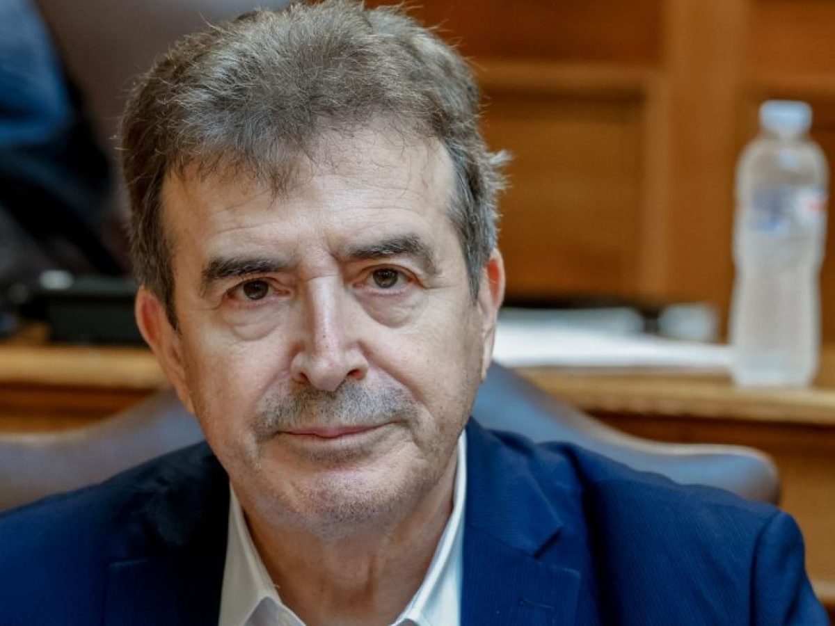 Χρυσοχοΐδης για Κρήτη: «Στοίχημα» ο αφοπλισμός εντός τεσσάρων μηνών – Η ίδρυση «τοπικού FBI» και οι 15 οικογένειες που λειτουργούν ως “εγκληματικές οργανώσεις”