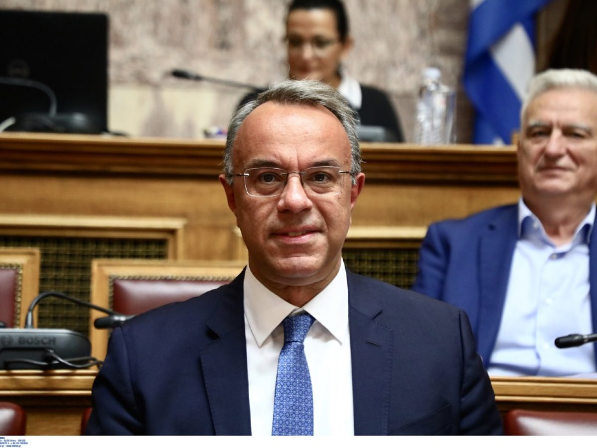 Χρήστος Σταϊκούρας: Πρόοδος στον τομέα της αεροναυτιλίας την περίοδο Ιούλιος 2023 – Μάρτιος 2025