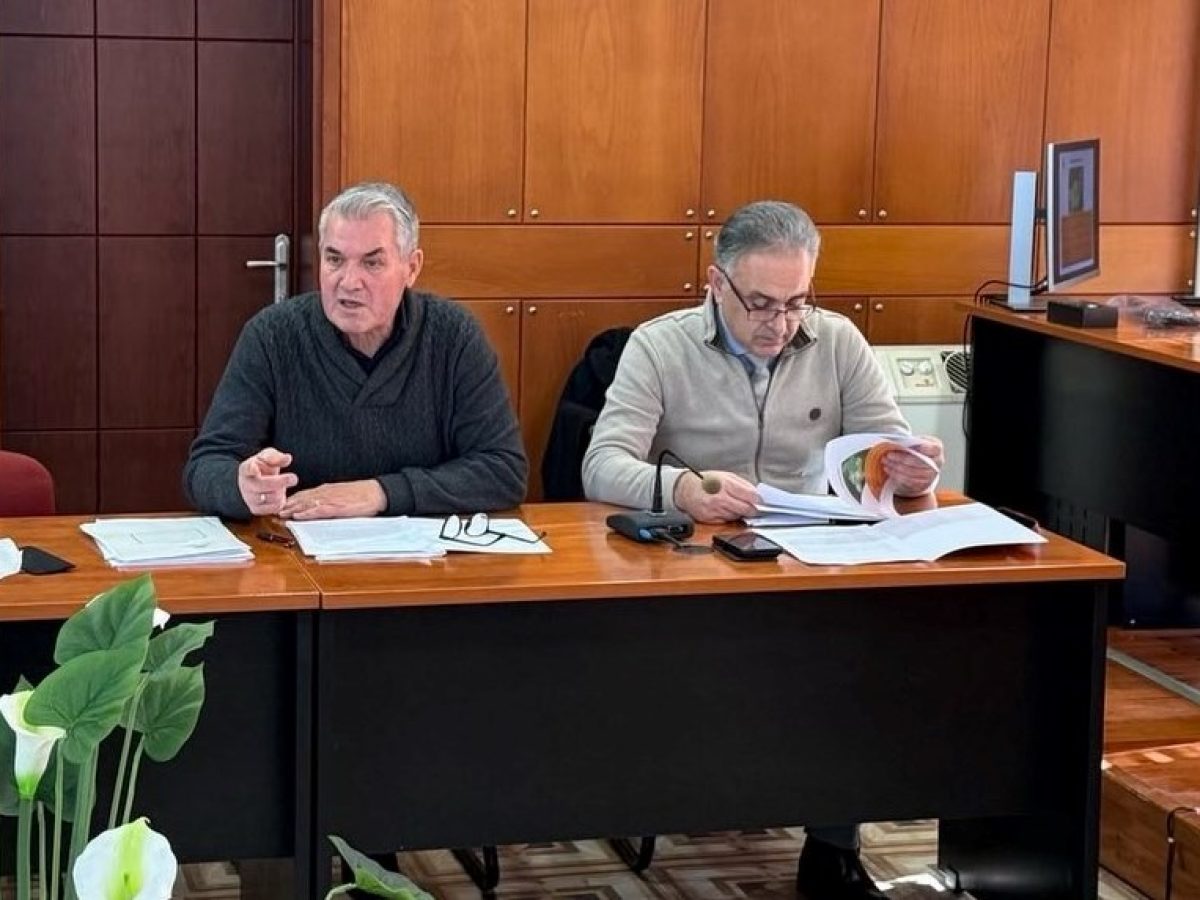 Δ. Κυριαζίδης: «Ερμηνεύοντας τις δημογραφικές τάσεις, είναι απλά θέμα χρόνου να κορυφωθεί η πληθυσμιακή μαράζωση και στα μεγάλα αστικά κέντρα»