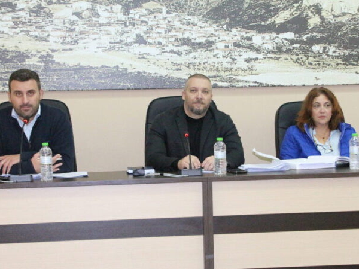 Δ. Μετεώρων: Ίδρυση Γραφείου Εξυπηρέτησης Ασθενών με Νεοπλασματικές Ασθένειες