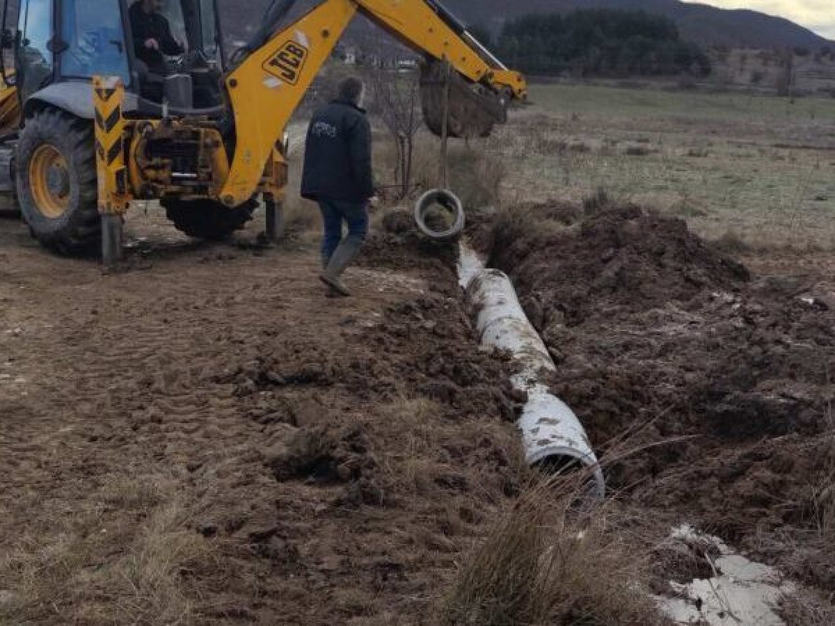 Δ. Μετεώρων: Παρεμβάσεις στον Κονισκό