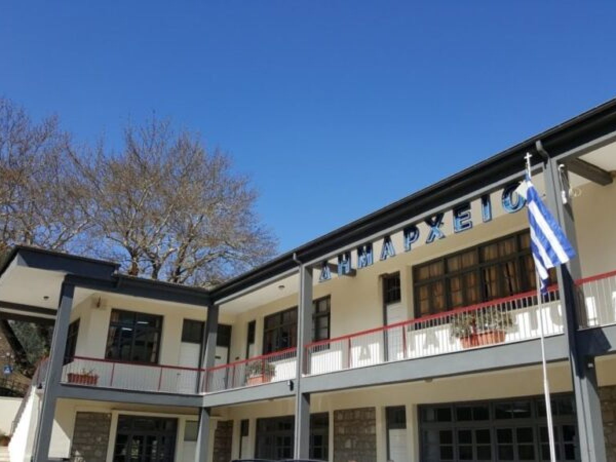 Δ. Πύλης: Ενημέρωση για τη διαβούλευση σχετικά με τα αιολικά