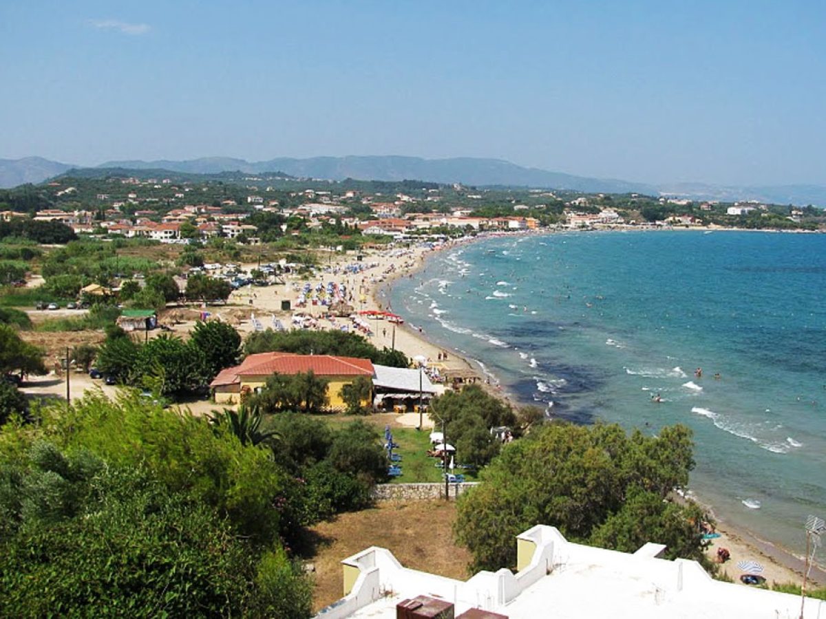 Δ. Τουρκάκης: Προς ολοκλήρωση η μελέτη του Πλάνου αλλά ακόμα δεν έχει εξασφαλιστεί η χρηματοδότηση!