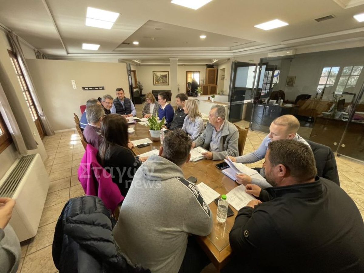 Δ.Ε.Υ.Α.Μετεώρων: Παράταση ρύθμισης ληξιπρόθεσμων οφειλών έως 31.12.2026