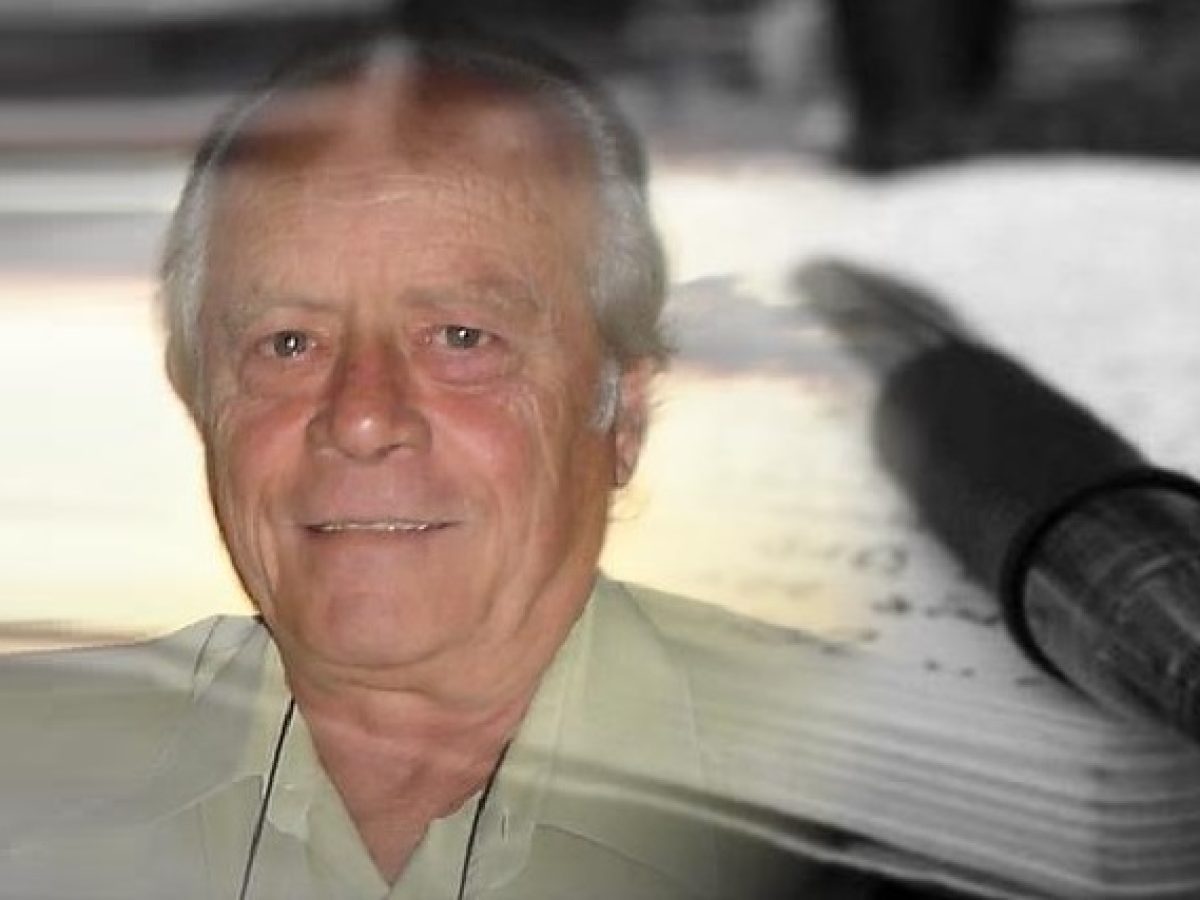 Δέκα χρόνια χωρίς τον Αλέξη Αναστασίου