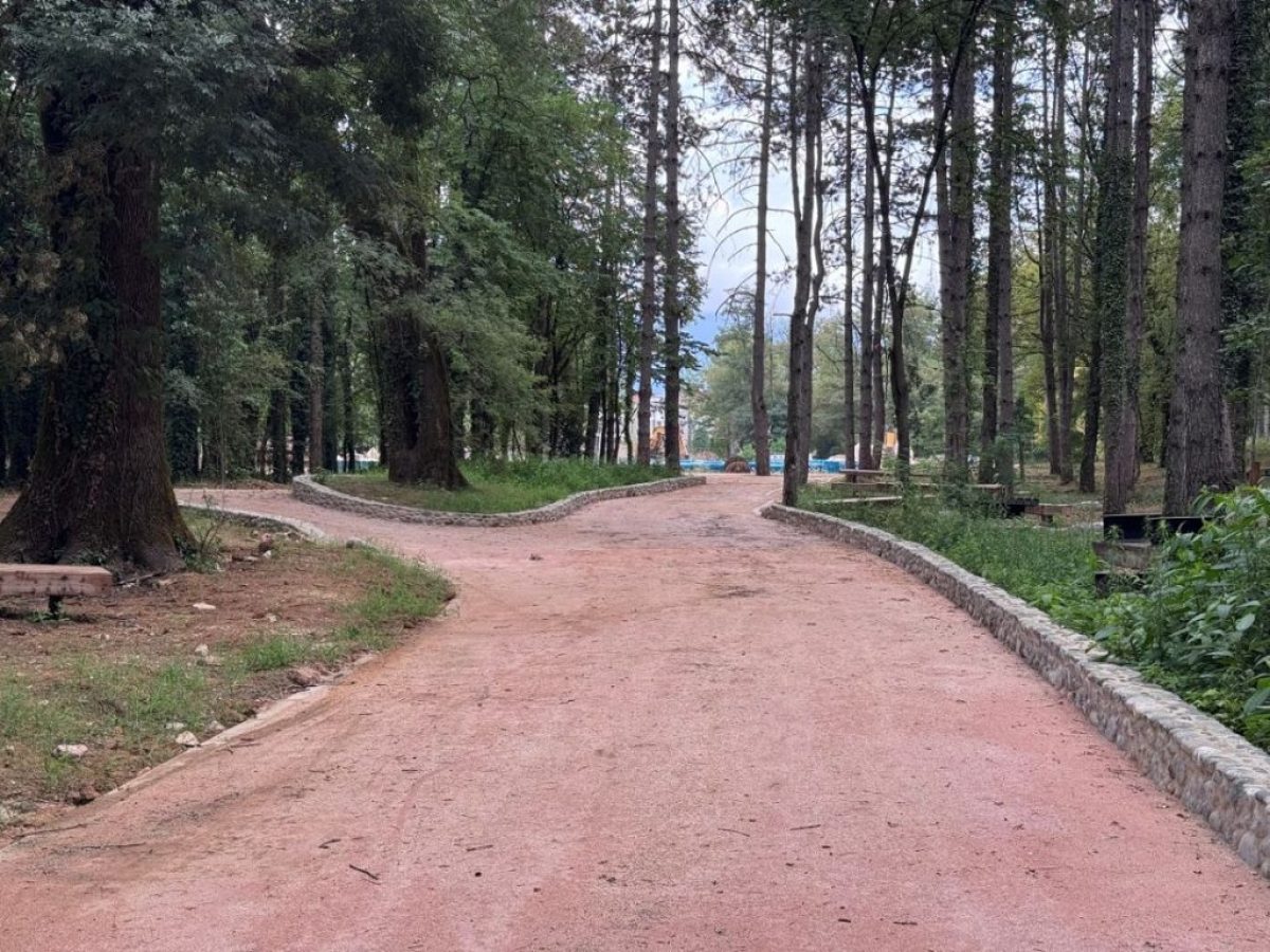 Δεν αποκλείεται το εισιτήριο για το Πάρκο Πυρσινέλλα