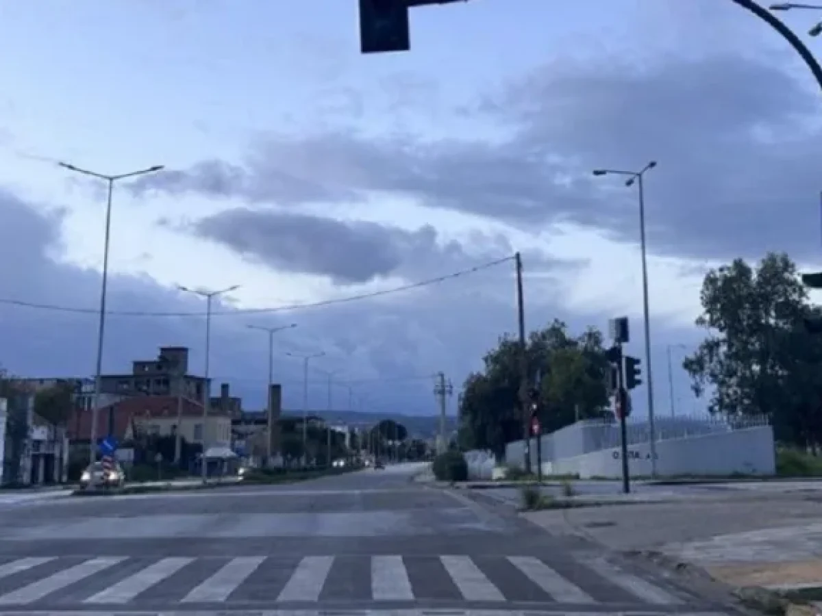 Δεν υπάρχουν κάμερες ΑΙ στην Πάτρα: Παρανόηση με το σύστημα μέτρησης της κυκλοφορίας