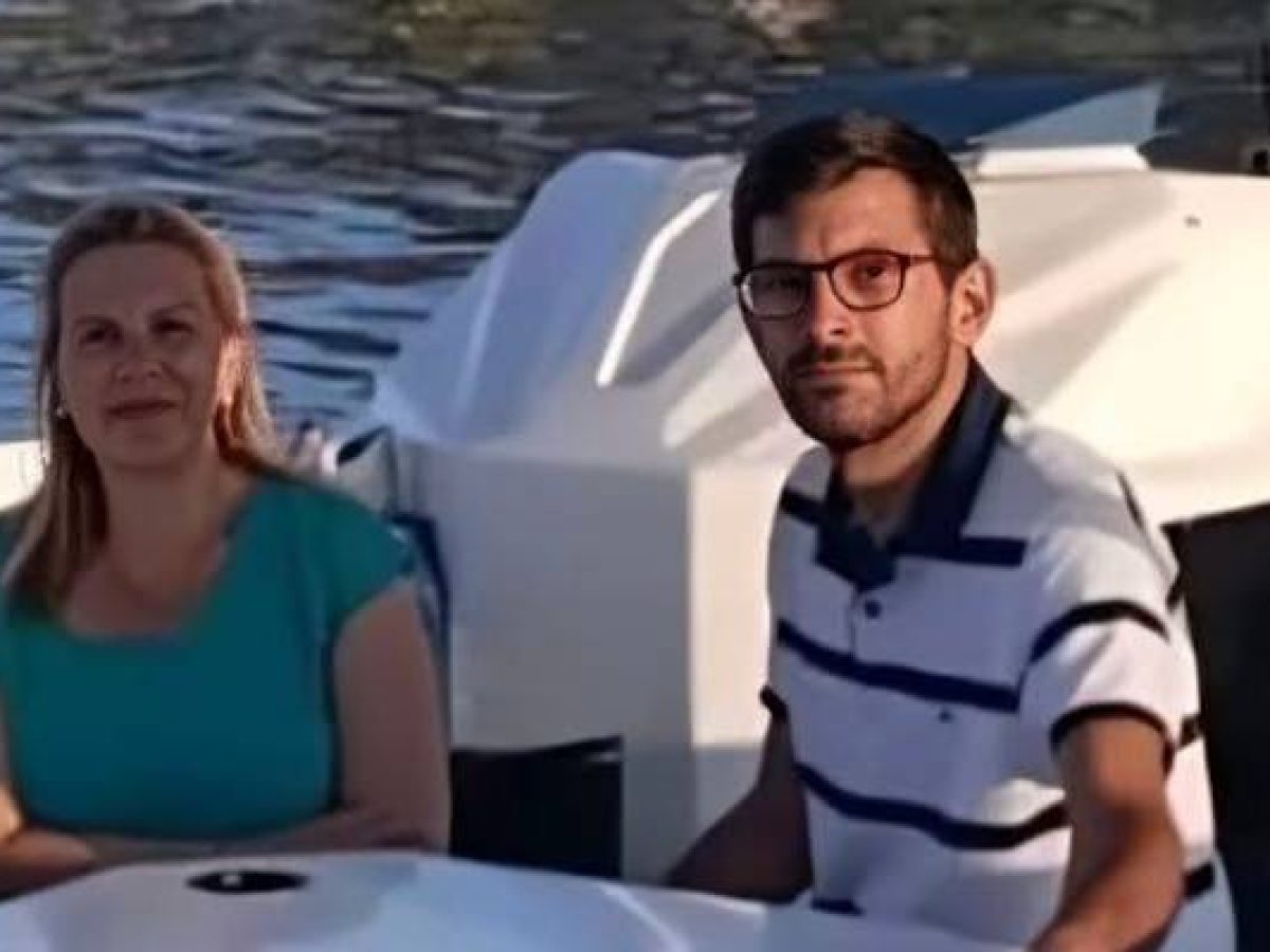 «Δεν είσαι μόνος»: Η δημόσια τοποθέτηση συμπαράστασης της Δημάρχου Λήμνου προς τον Κωνσταντίνο Σινάνη