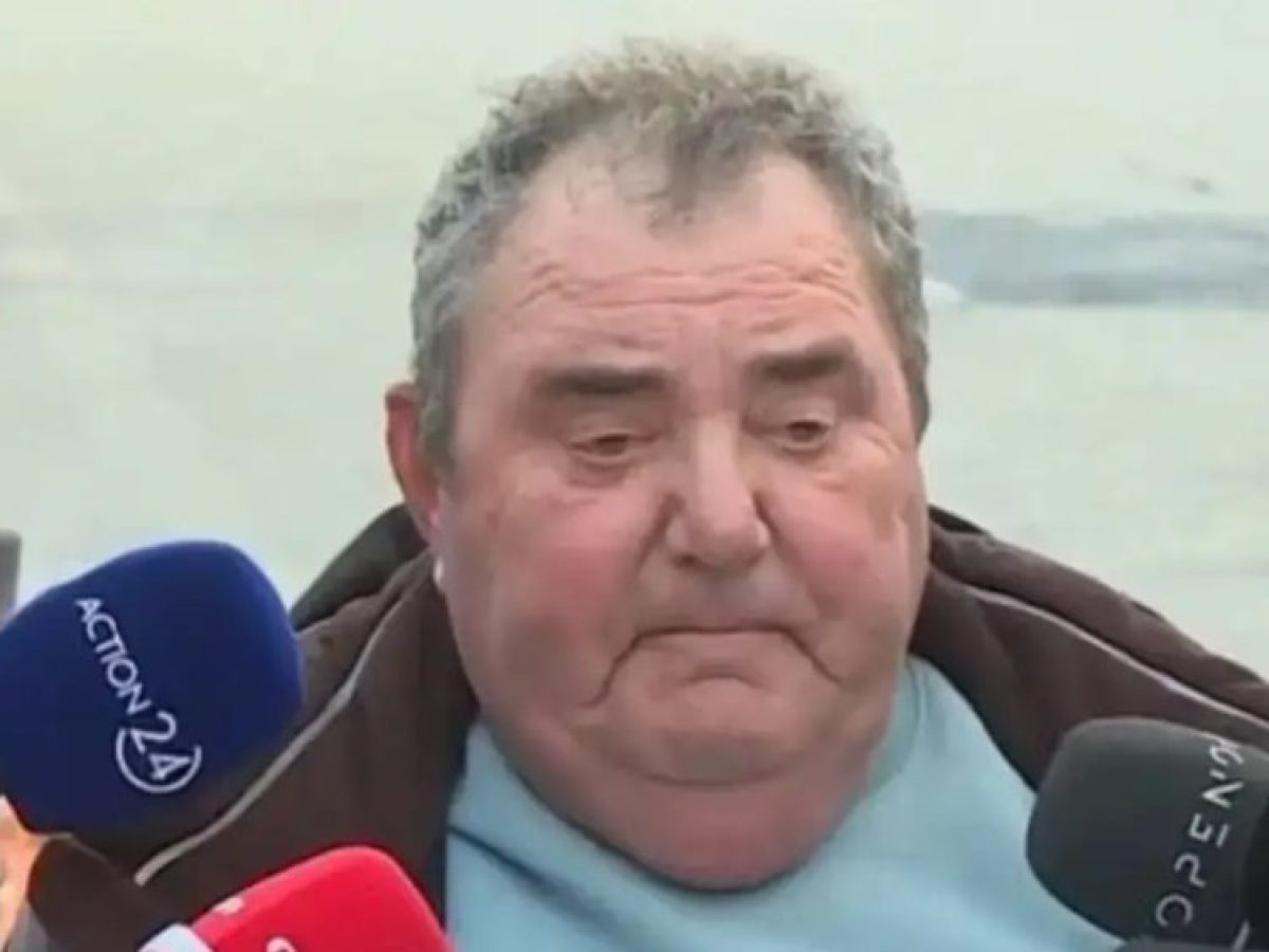 Δεν παίρνει τίποτα πίσω ο Ανεστίδης από τις ύβρεις κατά του Κυριάκου Μητσοτάκη