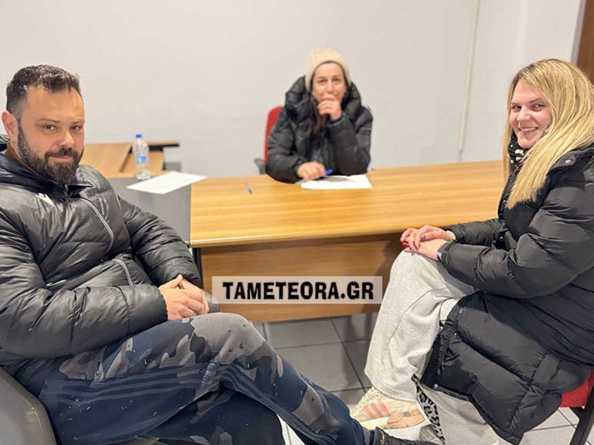 Δεν πραγματοποιήθηκε η Γενική Συνέλευση του Εμπορικού Συλλόγου Καλαμπάκας λόγω έλλειψης απαρτίας