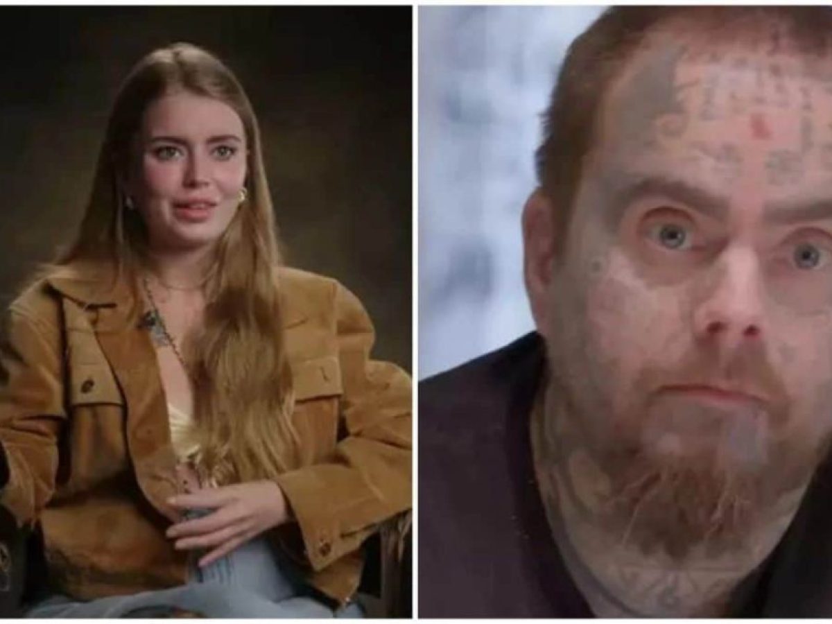 «Δεν σταματάς να αγαπάς τον πατέρα σου»: Κόρη κανίβαλου μιλά για το έγκλημα που σημάδεψε τη ζωή της