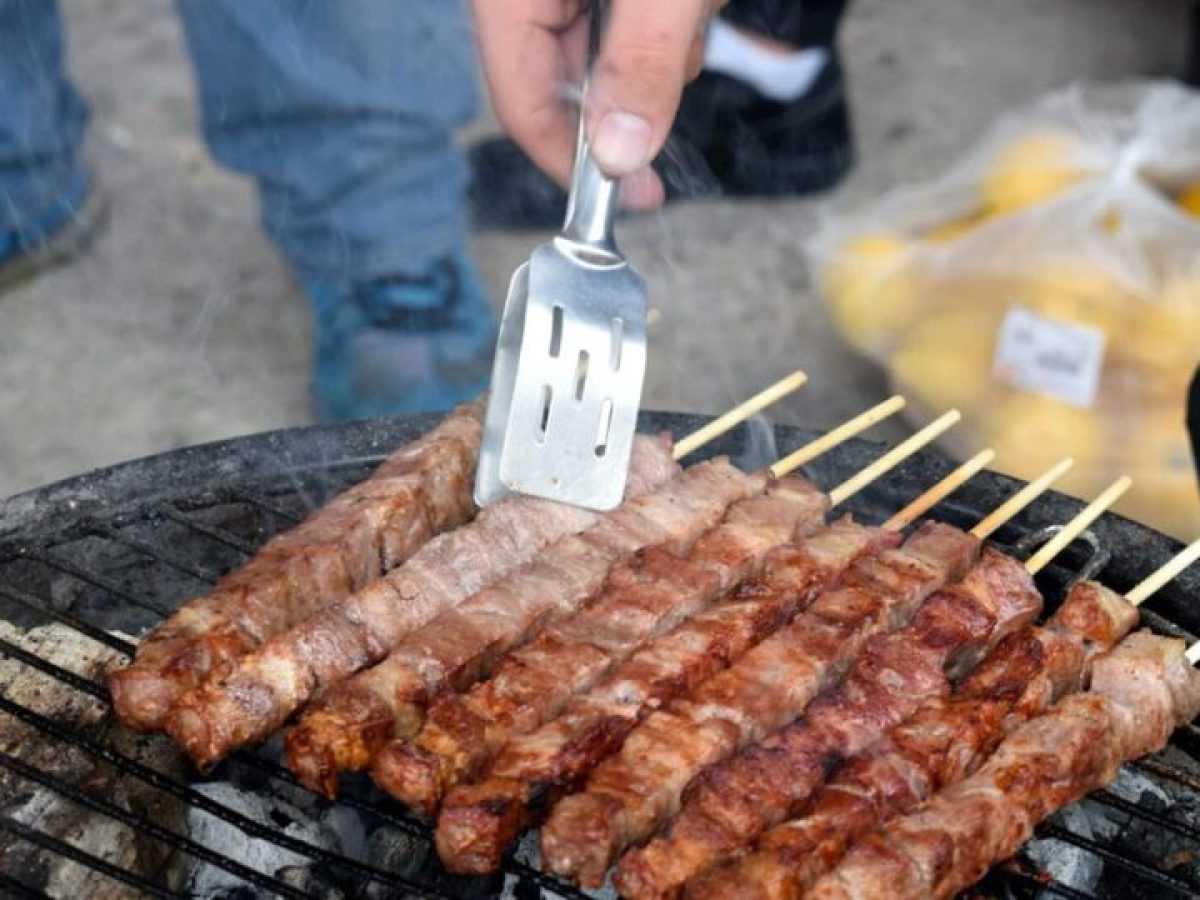 Δεν θα δοθούν άδειες για υπαίθριες ψησταριές