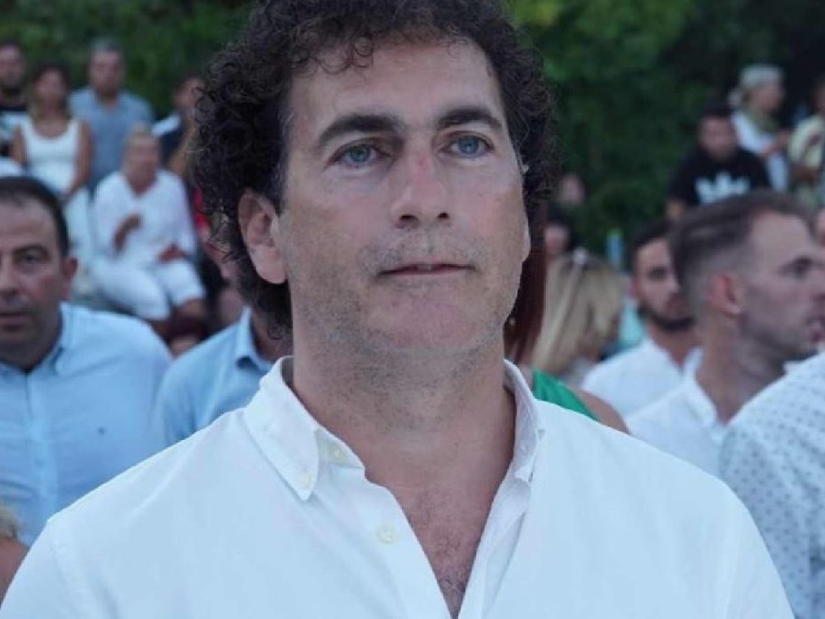 ΔΕΥΑΜΒ – A. Κοπάνας: “Φασιστική” η ανακοίνωση των “Ενεργών Πολιτών” περί παραίτησης