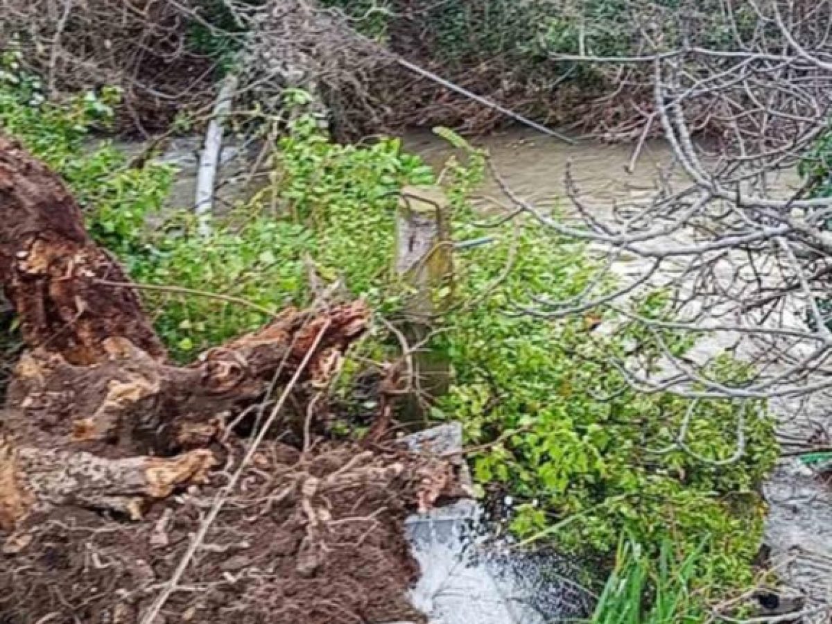 ΔΕΥΑΝ: ΕΝΗΜΕΡΩΣΗ