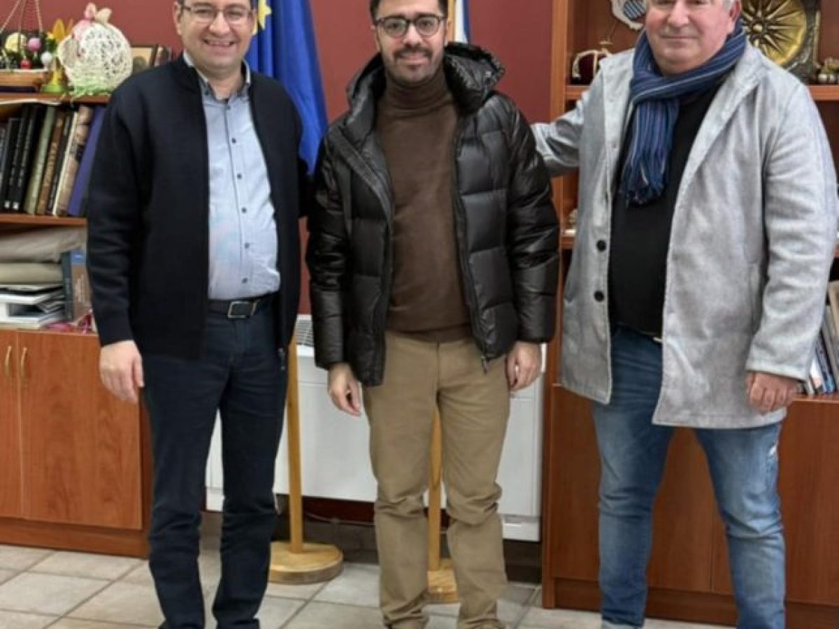 Διαδημοτική συνάντηση για κοινωνικά θέματα