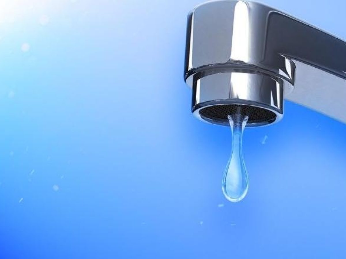 Διακοπές νερού σε Γλυφάδα και Νέα Σμύρνη