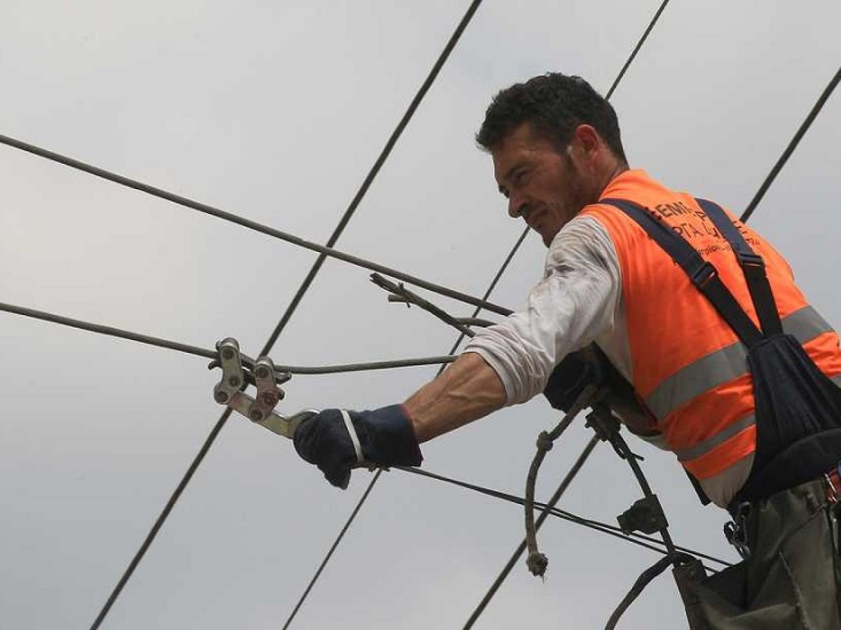 Διακοπές ρεύματος αύριο Παρασκευή στο Δήμο Σουλίου